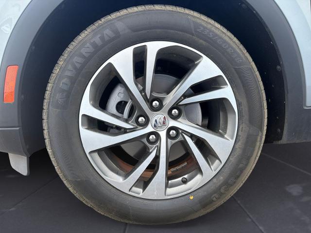 2023 Buick Envision Essence AWD