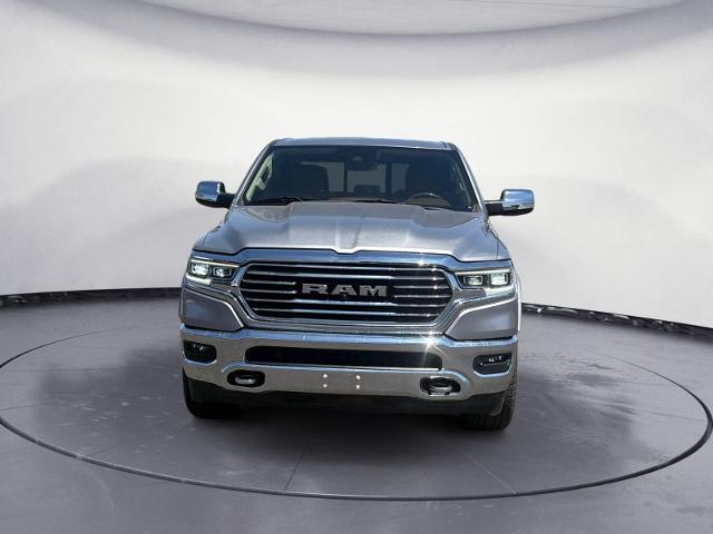 2020 Ram 1500 Laramie Longhorn Crew Cab 4x2 5'7" Box