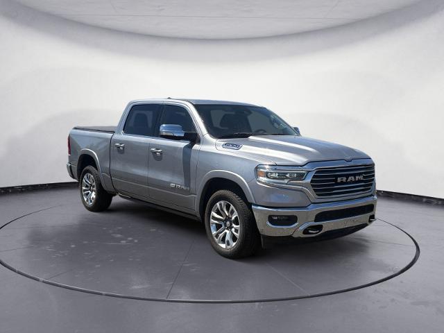 2020 Ram 1500 Laramie Longhorn Crew Cab 4x2 5'7" Box