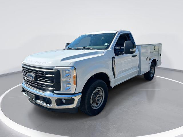 2023 Ford F-250 XL for sale in Durham, NC