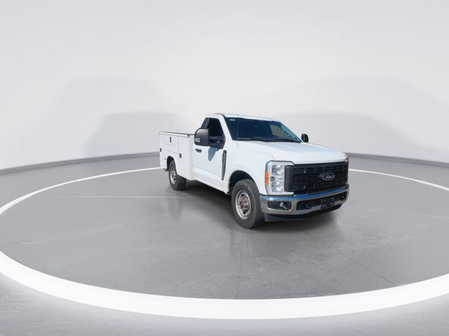 2023 Ford F-250 XL