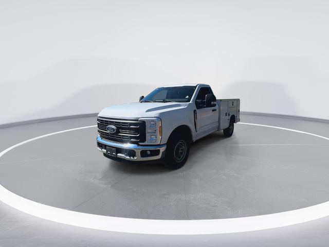 2023 Ford F-250 XL