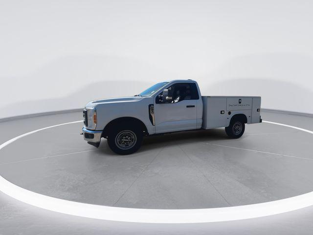 2023 Ford F-250 XL