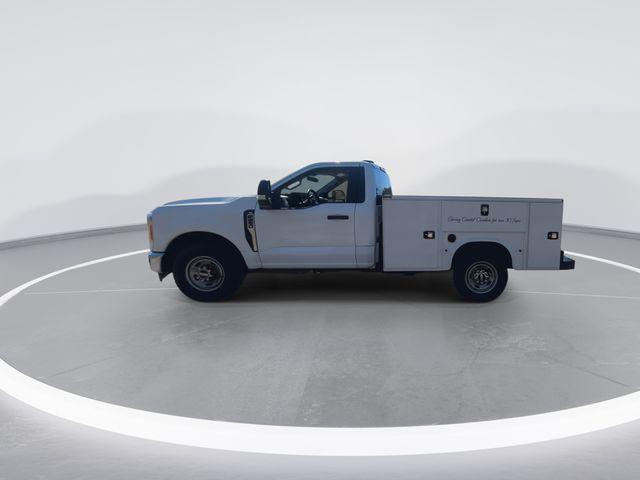 2023 Ford F-250 XL