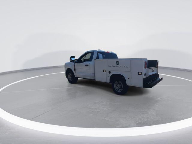 2023 Ford F-250 XL
