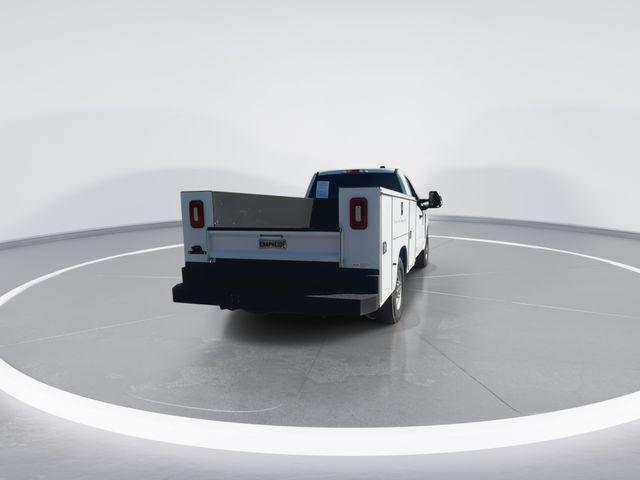 2023 Ford F-250 XL