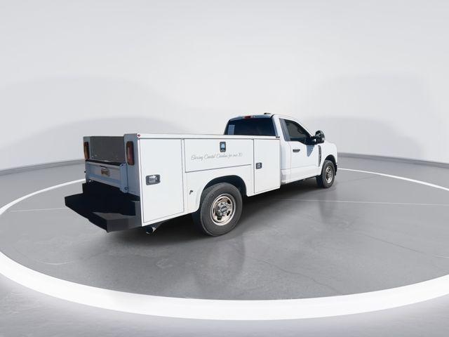 2023 Ford F-250 XL