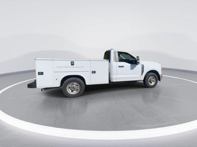 2023 Ford F-250 XL