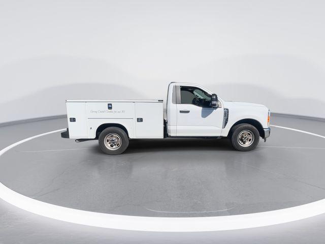 2023 Ford F-250 XL
