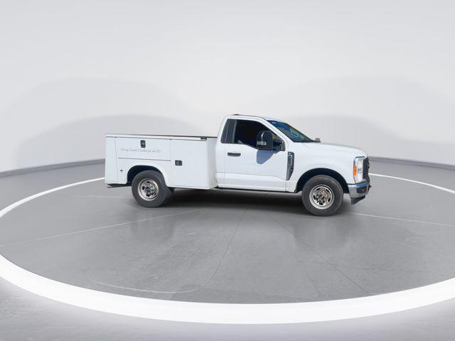 2023 Ford F-250 XL