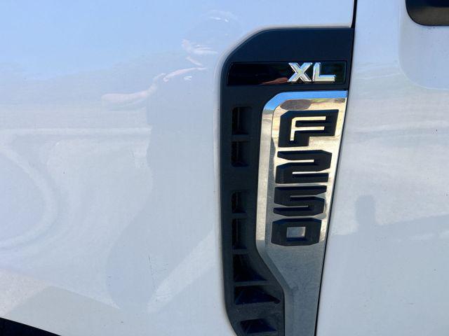 2023 Ford F-250 XL