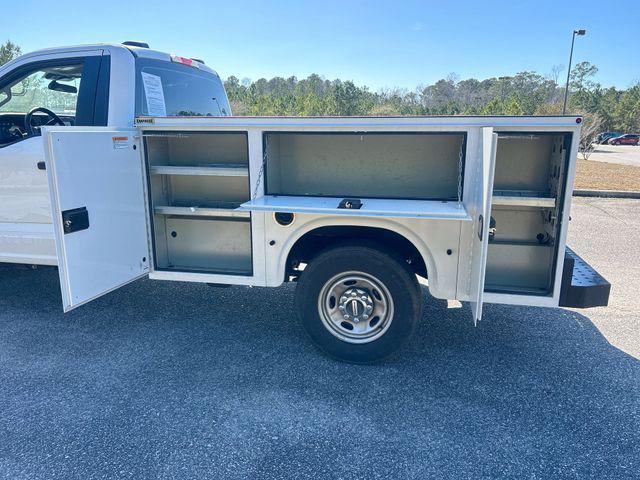 2023 Ford F-250 XL