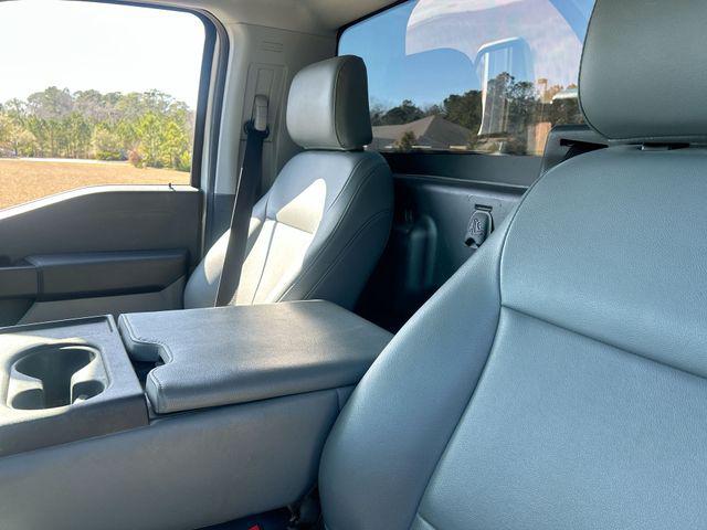 2023 Ford F-250 XL