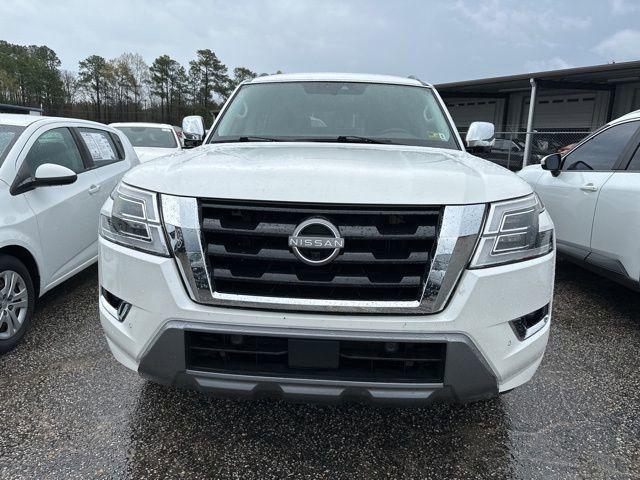 2023 Nissan Armada Platinum 4WD for sale in Durham, NC
