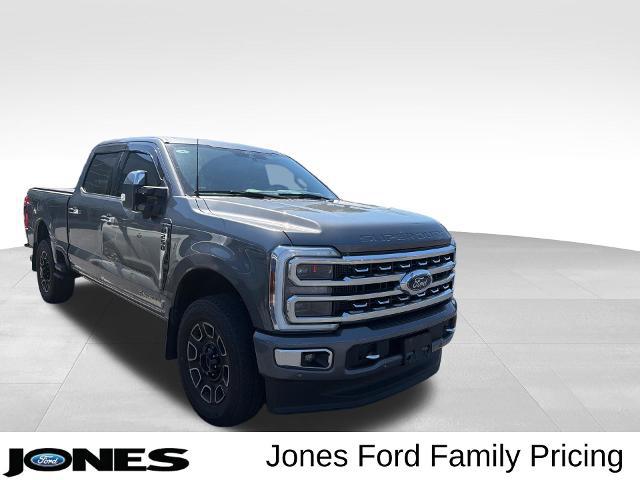 2024 Ford F-250 Platinum for sale in North Charleston, SC