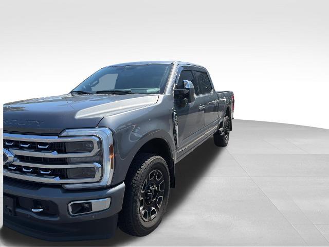 2024 Ford F-250 Platinum