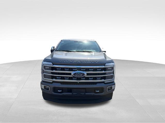 2024 Ford F-250 Platinum
