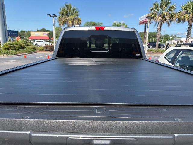 2024 Ford F-250 Platinum