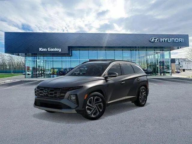 2026 Hyundai Tucson Limited for sale in Norwalk, OH