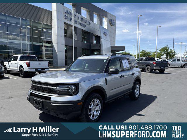 2021 Ford Bronco Sport Base for sale in Salt Lake City, UT