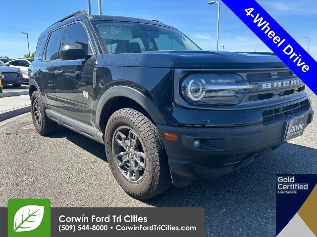 2022 Ford Bronco Sport Big Bend for sale in Pasco, WA