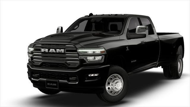 2026 RAM Ram 3500 RAM 3500 LARAMIE CREW CAB 4X4 8 BOX 2026 RAM Ram 3500 RAM 3500 LARAMIE CREW CAB 4X4 8 BOX