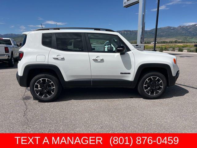 2023 Jeep Renegade Upland 4x4