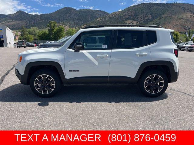 2023 Jeep Renegade Upland 4x4