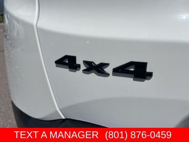 2023 Jeep Renegade Upland 4x4