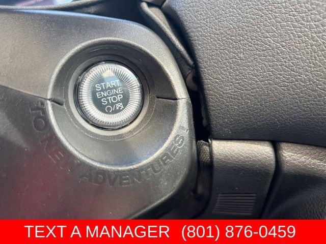 2023 Jeep Renegade Upland 4x4