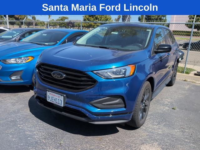 2023 Ford Edge SE for sale in Santa Maria, CA