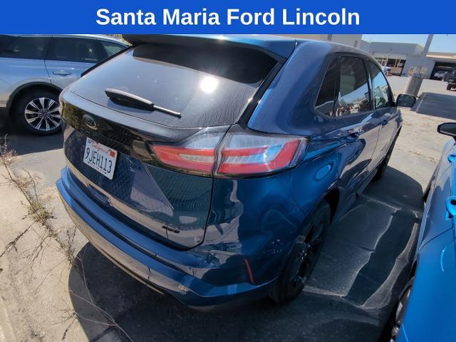 2023 Ford Edge SE