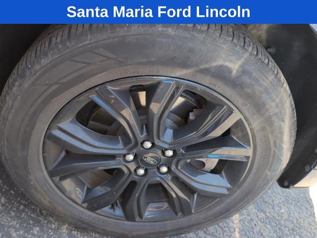 2023 Ford Edge SE