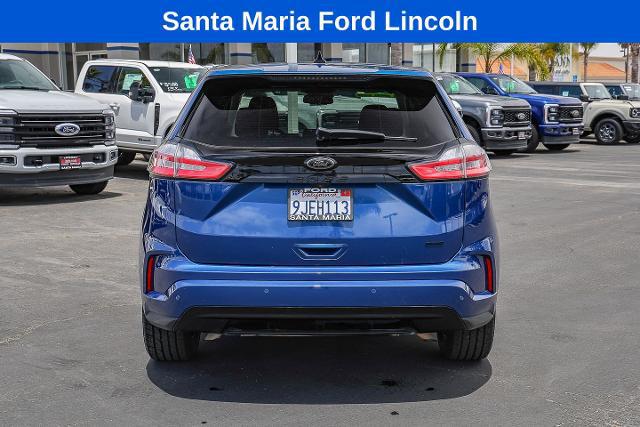 2023 Ford Edge SE