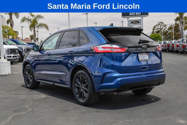 2023 Ford Edge SE