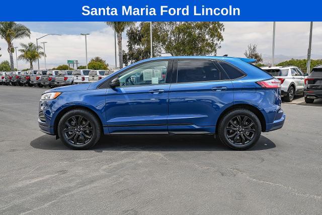 2023 Ford Edge SE