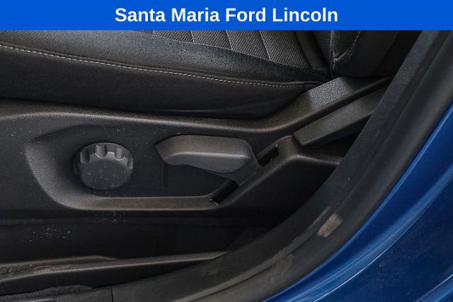 2023 Ford Edge SE