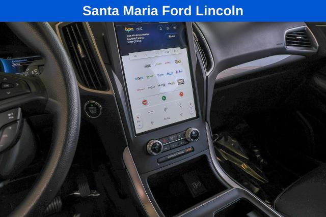 2023 Ford Edge SE