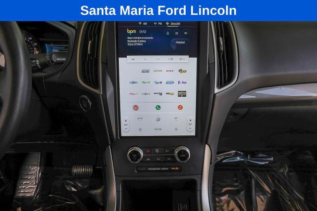 2023 Ford Edge SE