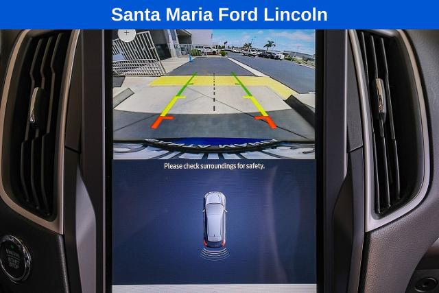 2023 Ford Edge SE