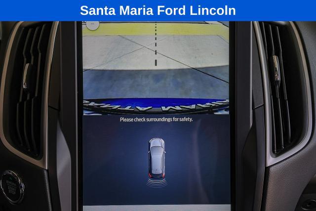 2023 Ford Edge SE