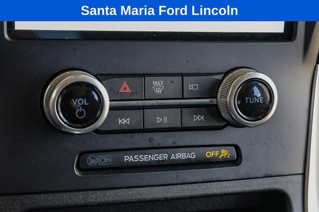2023 Ford Edge SE