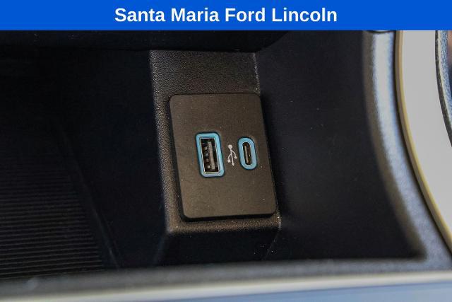 2023 Ford Edge SE