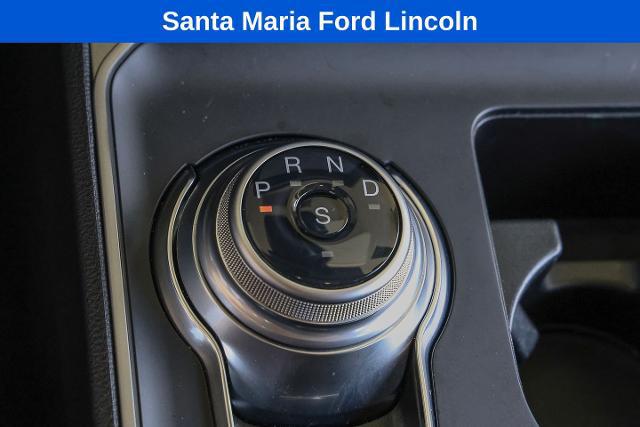 2023 Ford Edge SE