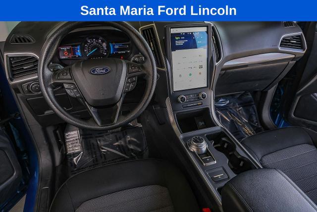 2023 Ford Edge SE