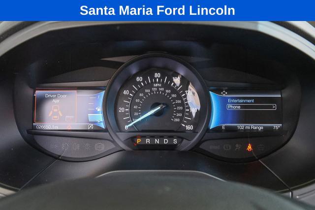 2023 Ford Edge SE