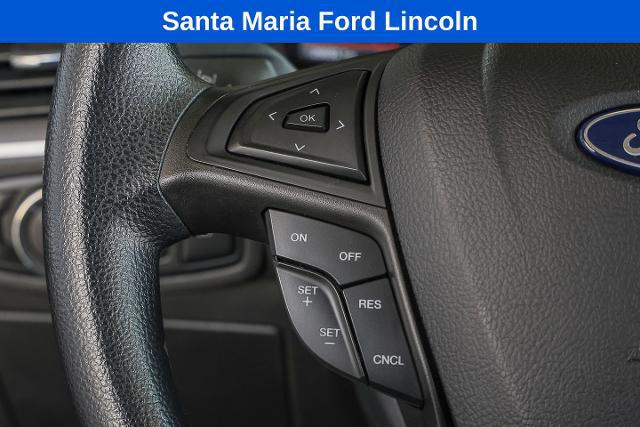 2023 Ford Edge SE