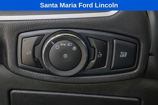2023 Ford Edge SE