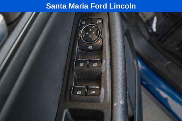 2023 Ford Edge SE