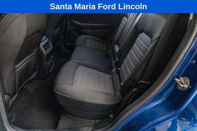 2023 Ford Edge SE